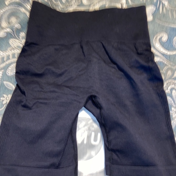 Luna by Lucy Allure biker shorts - Picture 2 of 2